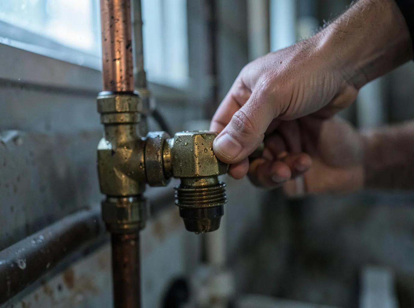 Emergency Plumber Lexington, OR FAQs